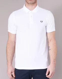 Fred Perry - THE FRED PERRY SHIRT