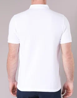 Fred Perry - THE FRED PERRY SHIRT