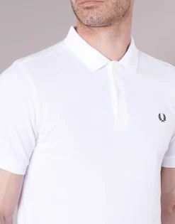 Fred Perry - THE FRED PERRY SHIRT