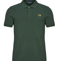 Fred Perry - THE FRED PERRY SHIRT