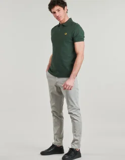 Fred Perry - THE FRED PERRY SHIRT