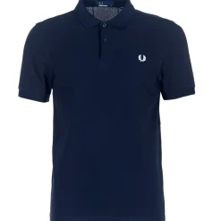 Fred Perry - THE FRED PERRY SHIRT