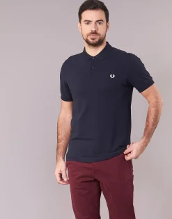 Fred Perry - THE FRED PERRY SHIRT
