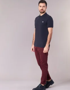 Fred Perry - THE FRED PERRY SHIRT