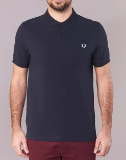 Fred Perry - THE FRED PERRY SHIRT