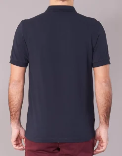 Fred Perry - THE FRED PERRY SHIRT