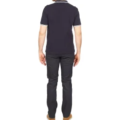Fred Perry - THE FRED PERRY SHIRT