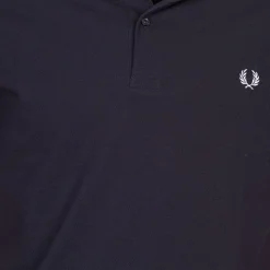 Fred Perry - THE FRED PERRY SHIRT