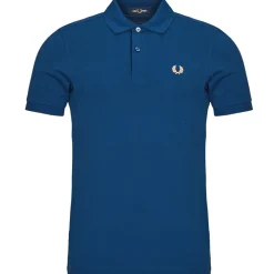 Fred Perry - THE FRED PERRY SHIRT