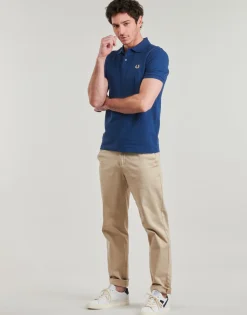 Fred Perry - THE FRED PERRY SHIRT