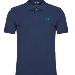 Fred Perry - THE FRED PERRY SHIRT