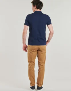 Fred Perry - THE FRED PERRY SHIRT