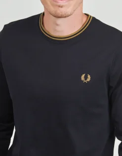 Fred Perry - TWIN TIPPED