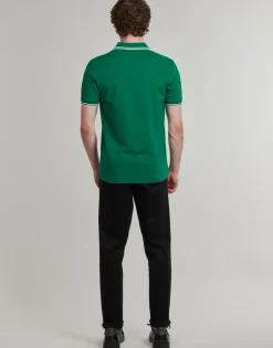 Fred Perry - TWIN TIPPED FRED PERRY SHIRT