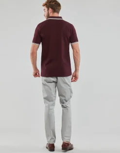 Fred Perry - TWIN TIPPED FRED PERRY SHIRT