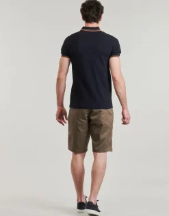 Fred Perry - TWIN TIPPED FRED PERRY SHIRT