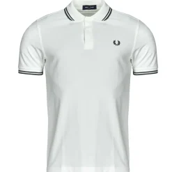 Fred Perry - TWIN TIPPED FRED PERRY SHIRT