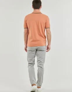 Fred Perry - TWIN TIPPED FRED PERRY SHIRT