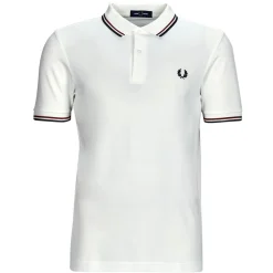 Fred Perry - TWIN TIPPED FRED PERRY SHIRT