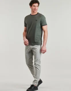 Fred Perry - TWIN TIPPED T-SHIRT