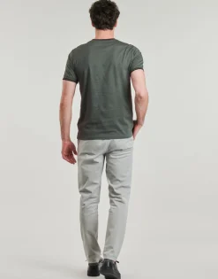 Fred Perry - TWIN TIPPED T-SHIRT
