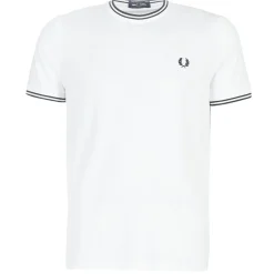 Fred Perry - TWIN TIPPED T-SHIRT