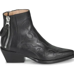 Freelance - CALAMITY 4 WEST DOUBLE ZIP BOOT