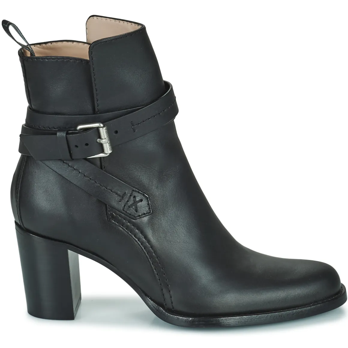 Freelance - LEGEND 7 JODHPUR BOOT