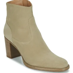Freelance - LEGEND 7 ZIP BOOT