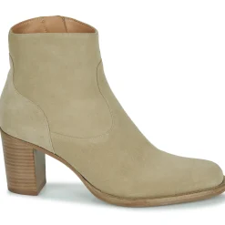 Freelance - LEGEND 7 ZIP BOOT