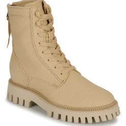 Freelance - LUCY BACK ZIP BOOT