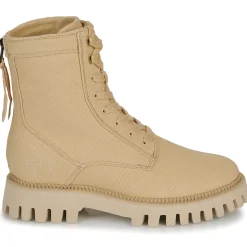 Freelance - LUCY BACK ZIP BOOT
