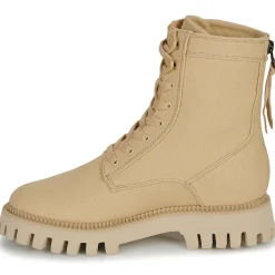 Freelance - LUCY BACK ZIP BOOT