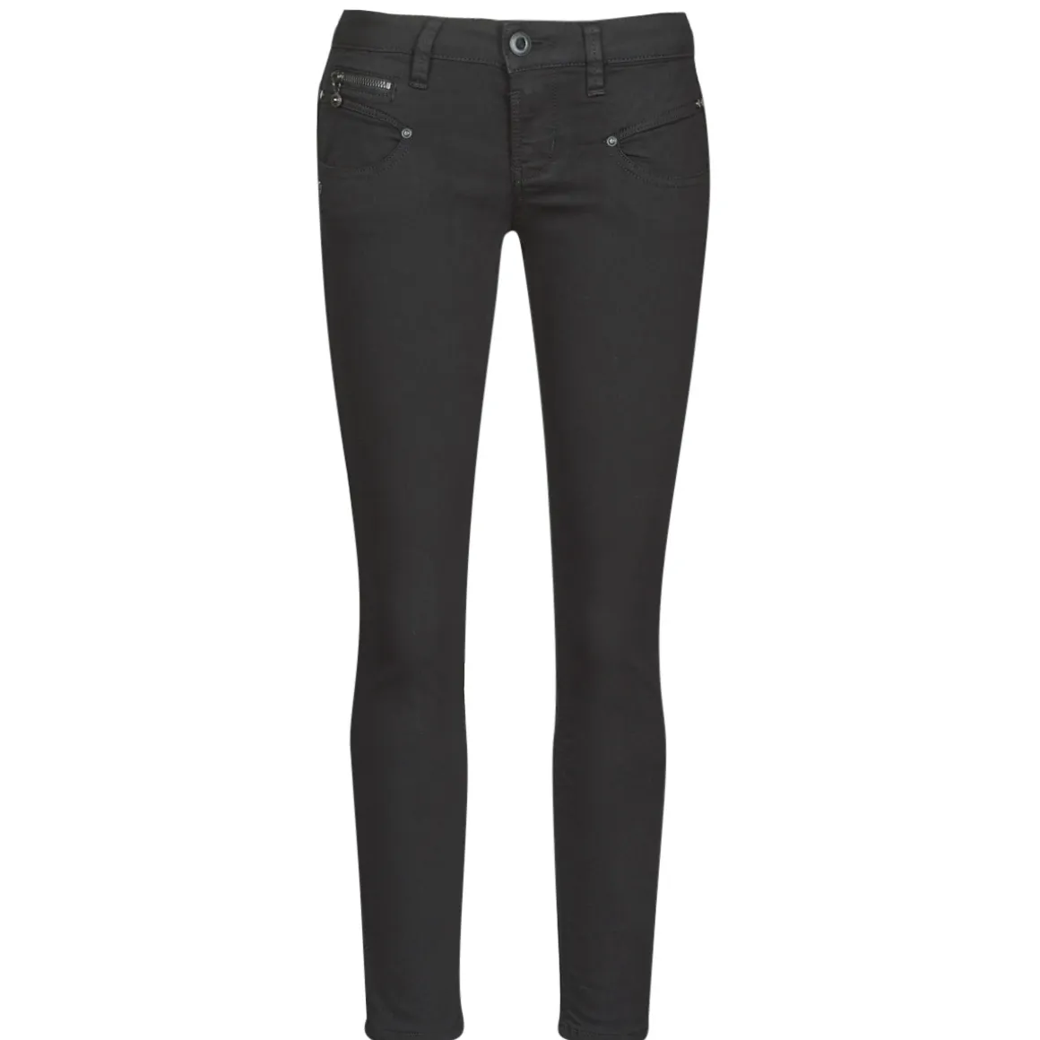 Freeman T.Porter - ALEXA CROPPED S-SDM