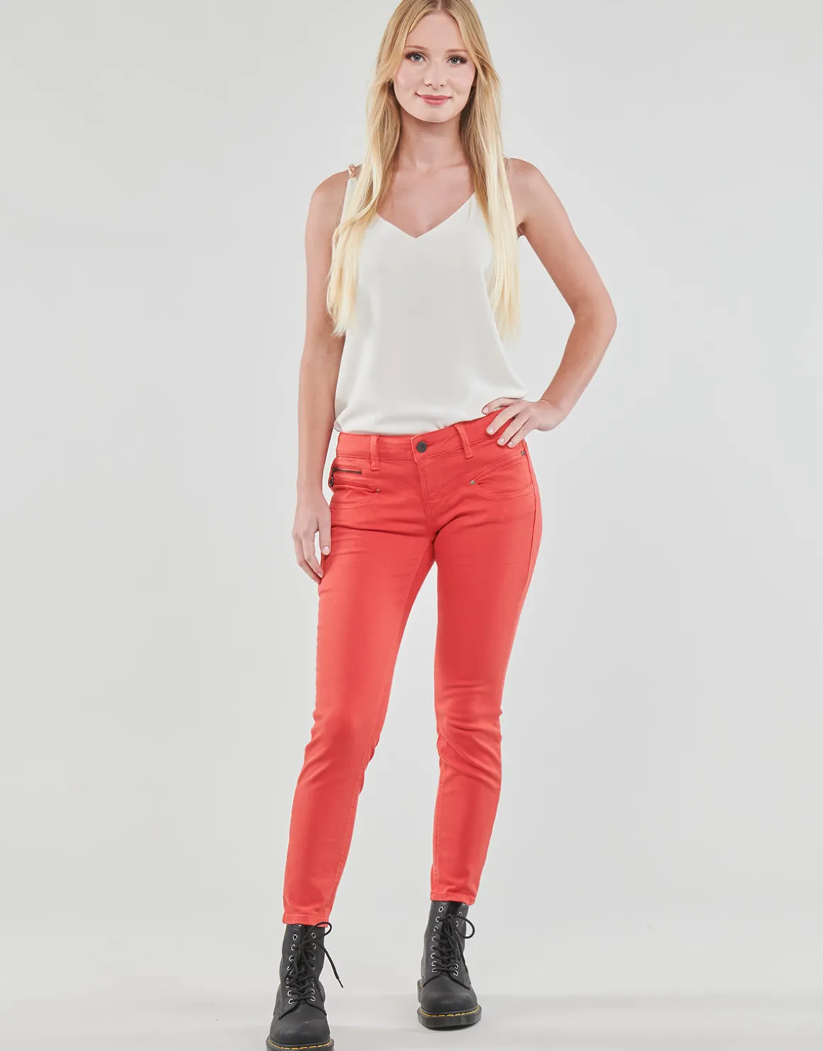 Freeman T.Porter - ALEXA CROPPED NEW MAGIC COLOR