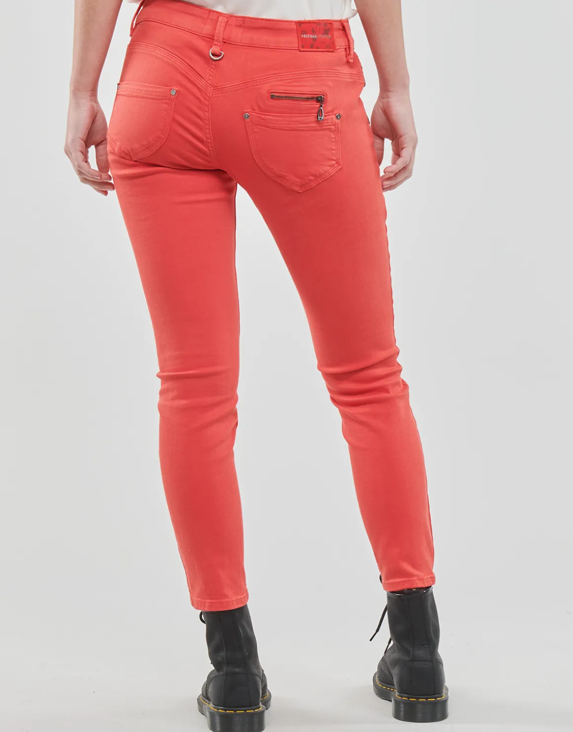 Freeman T.Porter - ALEXA CROPPED NEW MAGIC COLOR