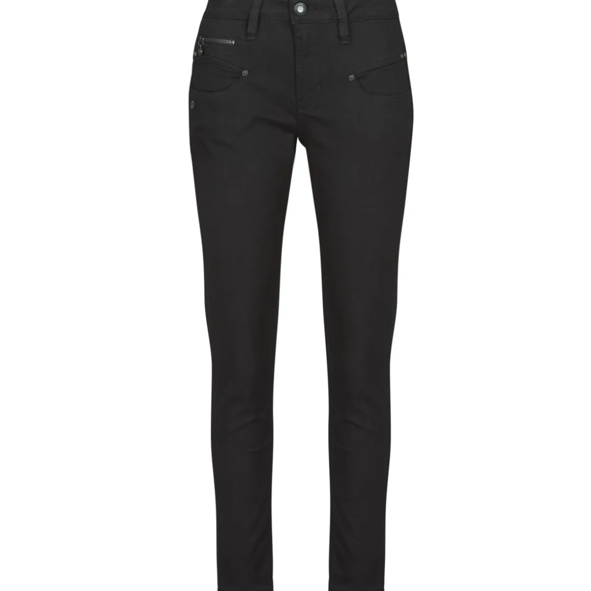 Freeman T.Porter - ALEXA HIGH WAIST CROPPED S-SDM