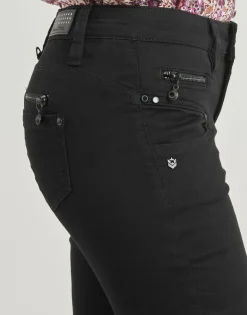 Freeman T.Porter - ALEXA HIGH WAIST CROPPED S-SDM