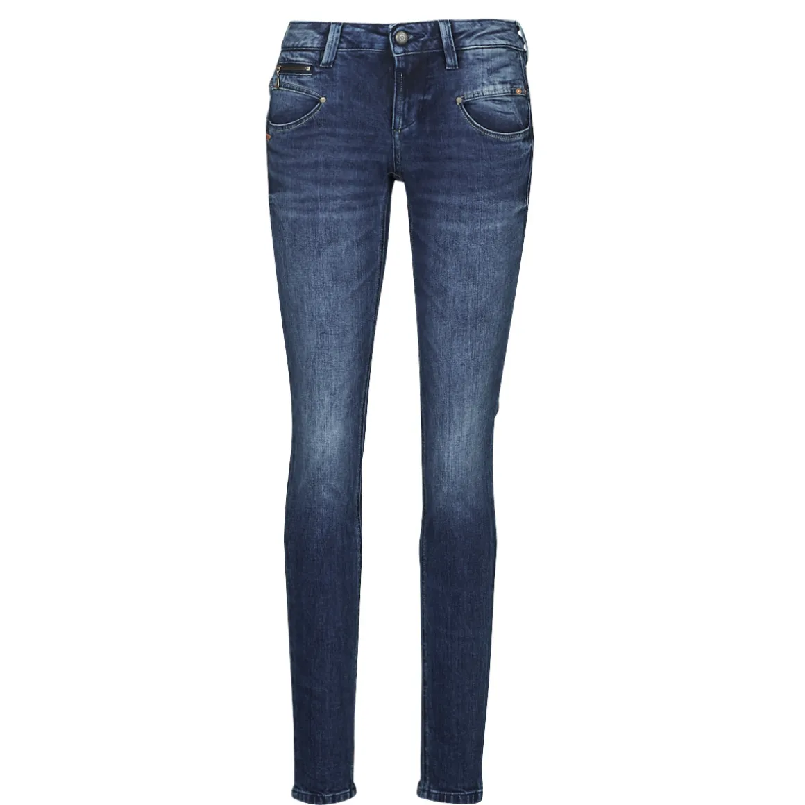 Freeman T.Porter - ALEXA SLIM SDM
