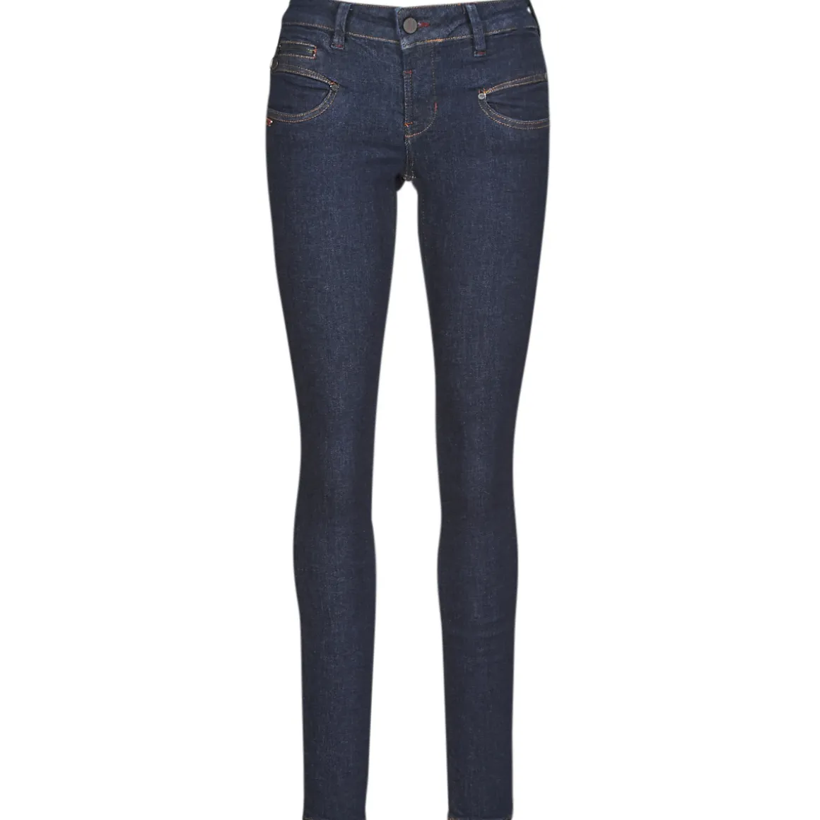 Freeman T.Porter - ALEXA SLIM S SDM