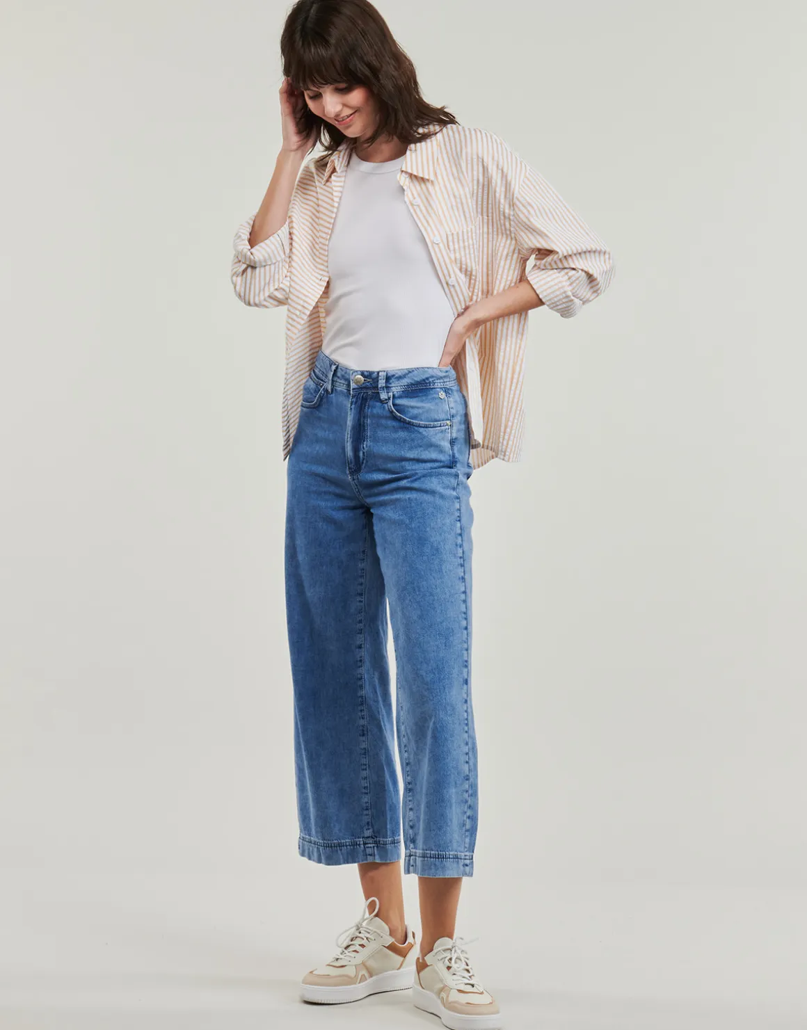 Freeman T.Porter - NYLIA DENIM