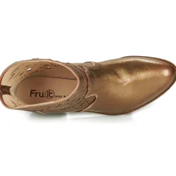 Fru.it - COWGOLD