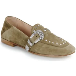 Fru.it - 8679-586-CUOIO-NATURALE-VELOUR-PLANET