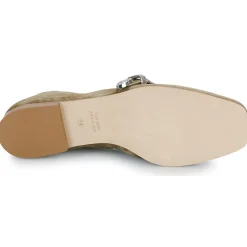 Fru.it - 8679-586-CUOIO-NATURALE-VELOUR-PLANET