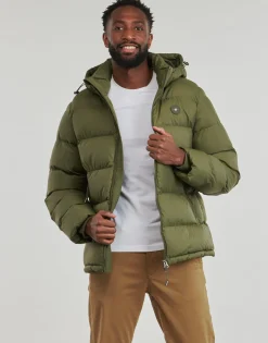 Gant - ACTIVE CLOUD JACKET