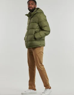 Gant - ACTIVE CLOUD JACKET