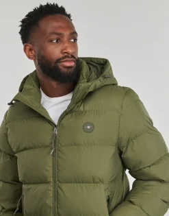 Gant - ACTIVE CLOUD JACKET