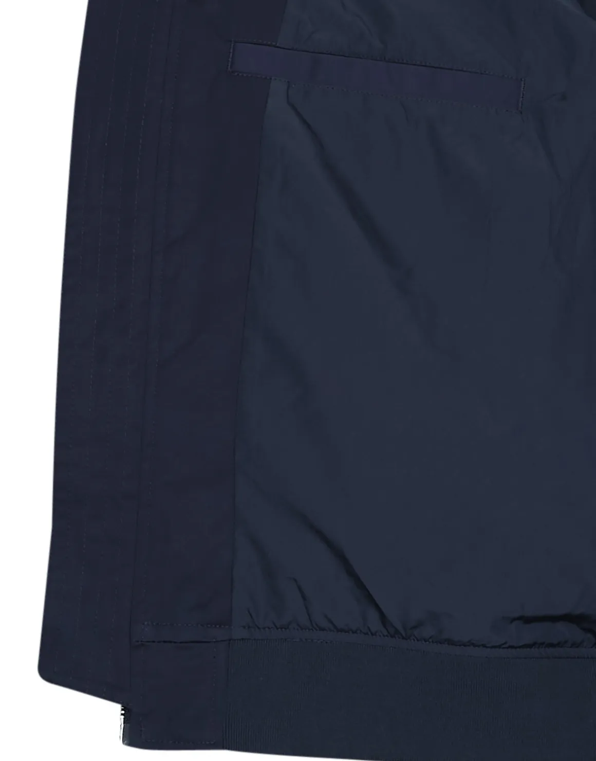 Gant - LIGHT BOMBER JACKET