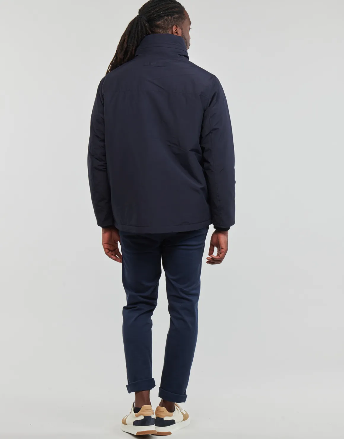 Gant - MIST JACKET