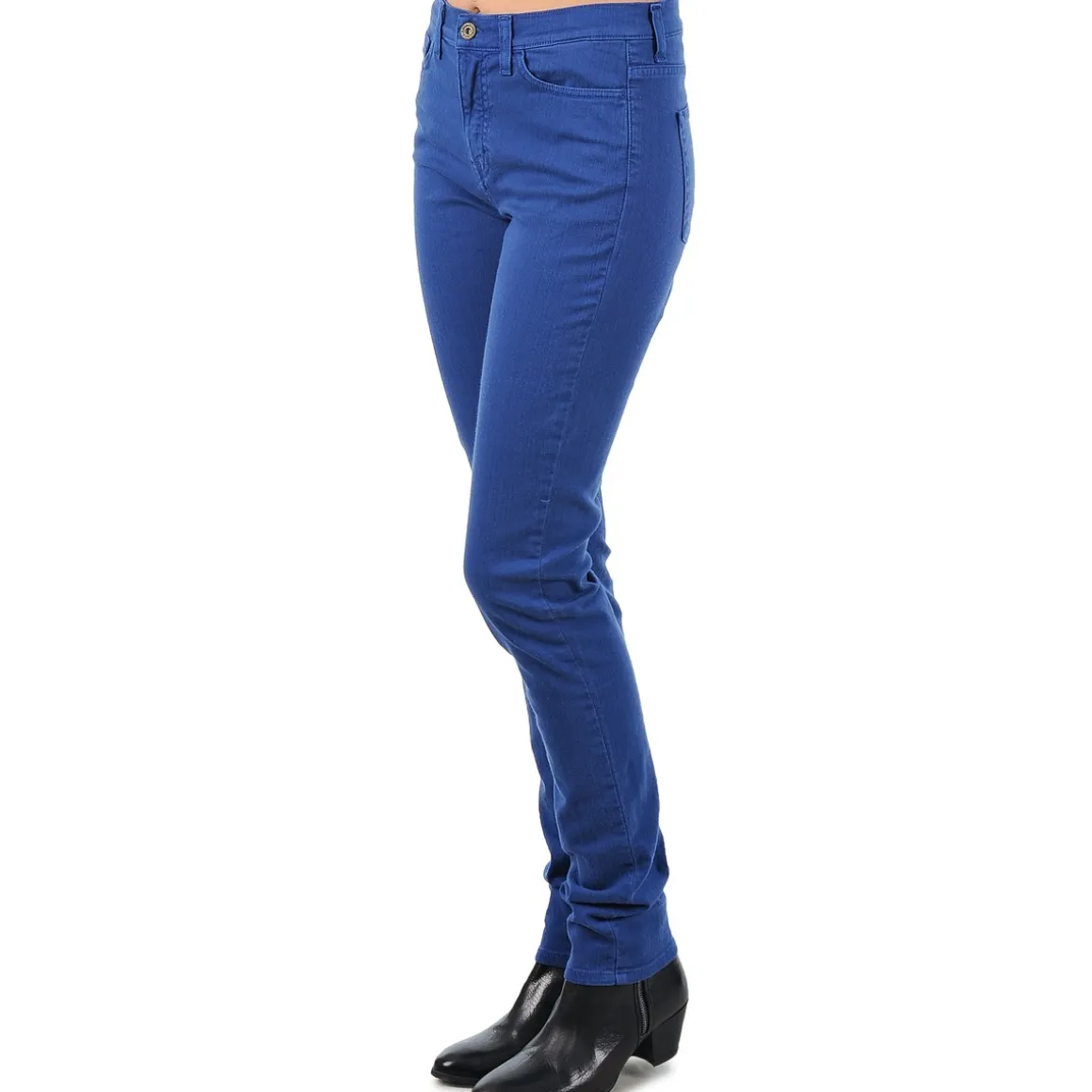 Gant - N.Y. KATE COLORFUL TWILL PANT